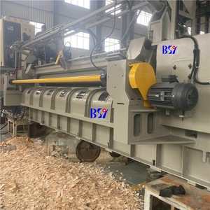Torno <span class=keywords><strong>de</strong></span> pelado giratorio <span class=keywords><strong>de</strong></span> chapa sin husillo automático <span class=keywords><strong>de</strong></span> 4 pies <span class=keywords><strong>y</strong></span> 8 pies para Osb/maquinaria <span class=keywords><strong>de</strong></span> <span class=keywords><strong>afeitar</strong></span> <span class=keywords><strong>de</strong></span> chapa <span class=keywords><strong>de</strong></span> madera - Product Image 5