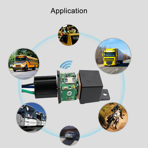 Mini relais GPS <span class=keywords><strong>Tracker</strong></span> voiture moto coupé traqueur d'huile <span class=keywords><strong>Auto</strong></span> LK720 GPS GSM localisateur de véhicule suivi en temps réel - Product Image 3