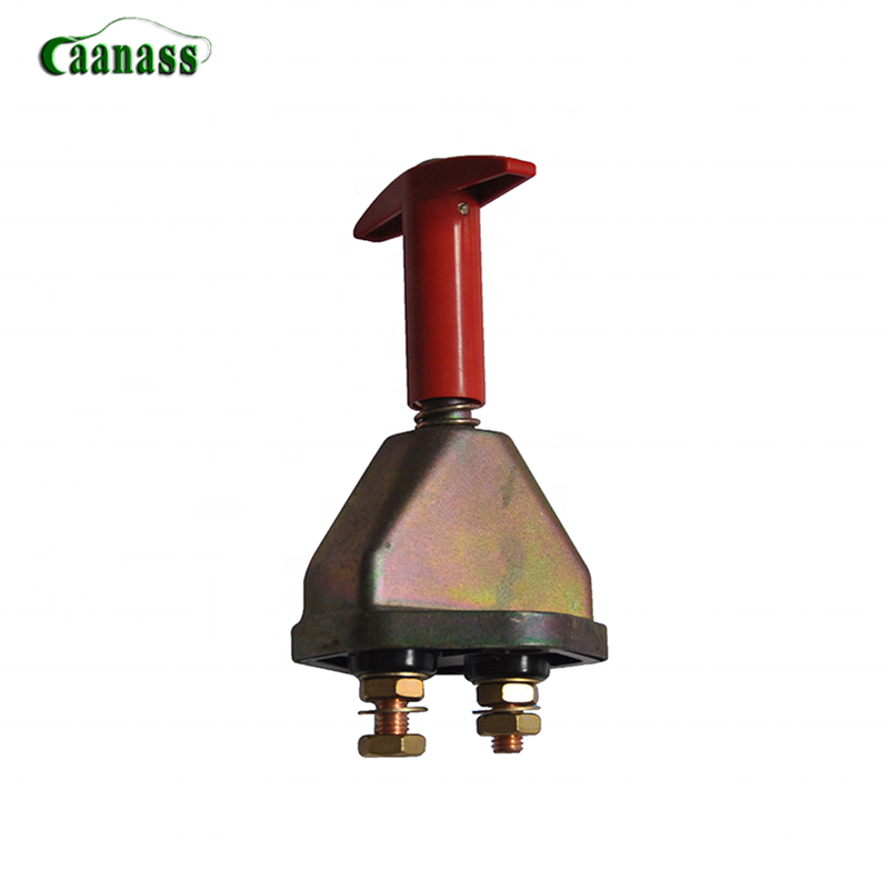 Dongfeng электросистема грузового автомобиля переключатель грузового автомобиля главный выключатель 37ZB1-36010