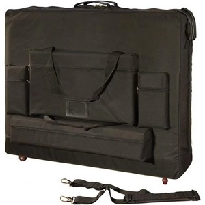 Muestra Gratuita de Fábrica, Bolsa de Masaje Personalizada, Bolsa Plegable para Camilla de Masaje, Camilla de Belleza, Bolsa de Transporte - Product Image 4