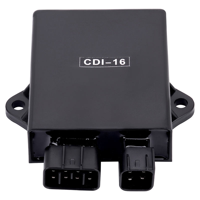 Kawasaki CDI Ignition - High Quality for Motorcycle Engines