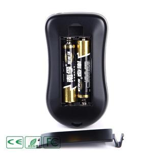 Récepteur radio FM numérique DSP portable et durable avec affichage numérique, mini récepteur stéréo avec écouteurs, pour usage sportif, radio FM personnelle - Product Image 5
