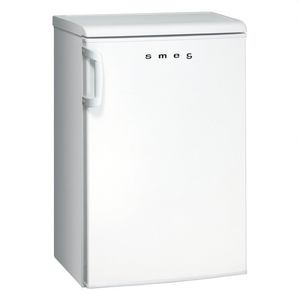 Réfrigérateur et congélateur sous comptoir UNIVERSEL FA120E Statique Blanc classe E (54x59x84cm) - Product Image 2