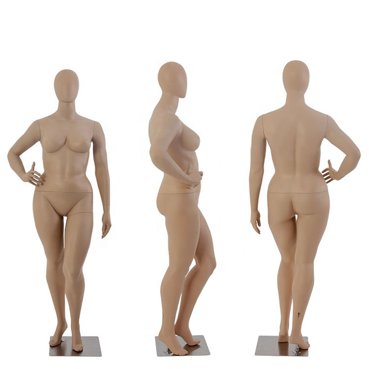 Aufblasbare Modellpuppe 165 Cm - Ganzkörper Schaufensterpuppe Für Kleidung & Unterwäsche