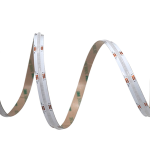 <span class=keywords><strong>Led</strong></span> Strip dải ánh sáng với điện áp thấp 24V tự dính siêu mỏng độ sáng cao COB linh hoạt dải ánh sáng linh hoạt - Product Image 3