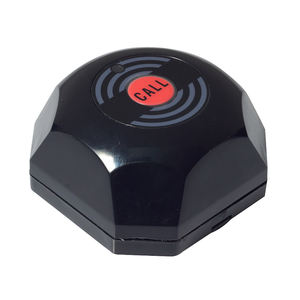 Botón de Servicio Inalámbrico Económico de Larga Distancia para Llamar al Camarero en Restaurantes y Hoteles - Product Image 2