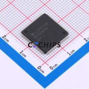 Original-Nuevo MSP430F6436IPZR Microcontrolador de chip IC de circuito integrado (MCU/MPU/SoC) de (14x14) - Product Image 1