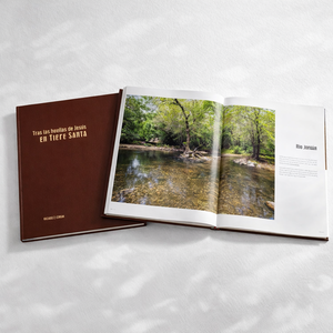 Libro con Copertina Rigida in PU Personalizzato di Alta Qualità, Nome in Lamina d'Oro, Carta Pregiata, Stampa a Colori Completa - Product Image 6