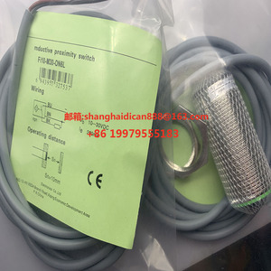 Thương hiệu Mới gần chuyển đổi cảm biến FI10-<span class=keywords><strong>G30</strong></span>-BN6L FI10-<span class=keywords><strong>G30</strong></span>-BP6L có sẵn trong kho - Product Image 4