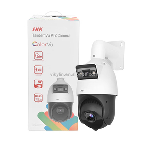 HIK ban đầu mạng tốc độ DOME PTZ DS-2SE7C425MWG-EB/26(F0) 6 + 4 MP 25x tandemvu đầy màu sắc IR 200m acusense <span class=keywords><strong>CMOS</strong></span> cảm biến NVR - Product Image 3