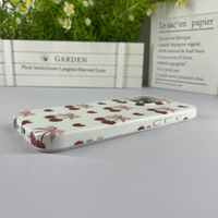 Pour Iphone 16 Tpu impression complète antichoc mignon étuis magnétiques pour Iphone 16 Pro Max coque de téléphone