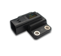 Capteur haute performance OpenIMU300ZI 9DOF avec technologie MEMS, algorithmes AHRS open source pour véhicules autonomes