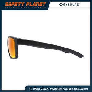 Venta directa de fábrica, gafas de sol flotantes protectoras Uv400 de Color personalizadas para pesca al aire libre - Product Image 4