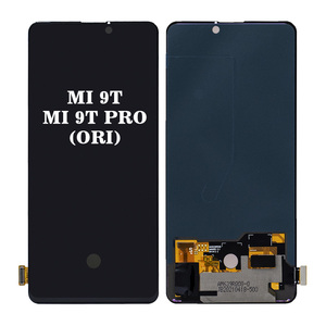 Écran d'affichage LCD Incell Tactil Pantalla pour xiaomi mi 9t 9t <span class=keywords><strong>pro</strong></span> - Product Image 3