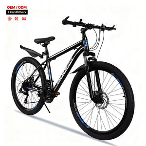 Soldes Exceptionnelles Usine Haute Qualité Vélo Original / Vélo de Montagne / Vélo 2025 à Bon Prix - Product Image 1