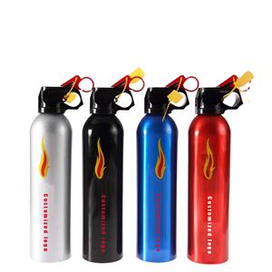 CEอนุมัติอุปทานโรงงานรถดับเพลิง/มินิดับเพลิง500มิลลิลิตร650มิลลิลิตร1000มิลลิลิตรOEM - Product Image 1