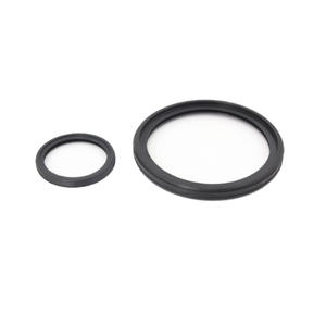 2 1 Anneau en caoutchouc pour usage domestique Ensemble <span class=keywords><strong>de</strong></span> tuyaux <span class=keywords><strong>de</strong></span> toilette en acier inoxydable Moderne pour la salle <span class=keywords><strong>de</strong></span> bain Réservoir d'eau caché Prix d'usine Emballage <span class=keywords><strong>de</strong></span> canette - Product Image 6