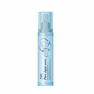 Cosméticos Coreanos ANJO Pure Apua Gel Mist 120ml, Spray Todo en Uno para el Cuidado de la Piel, Cuerpo y Cabello con Ácido Hialurónico, Calmante Real, para Mujeres, Todo Tipo de Piel - Product Image 2