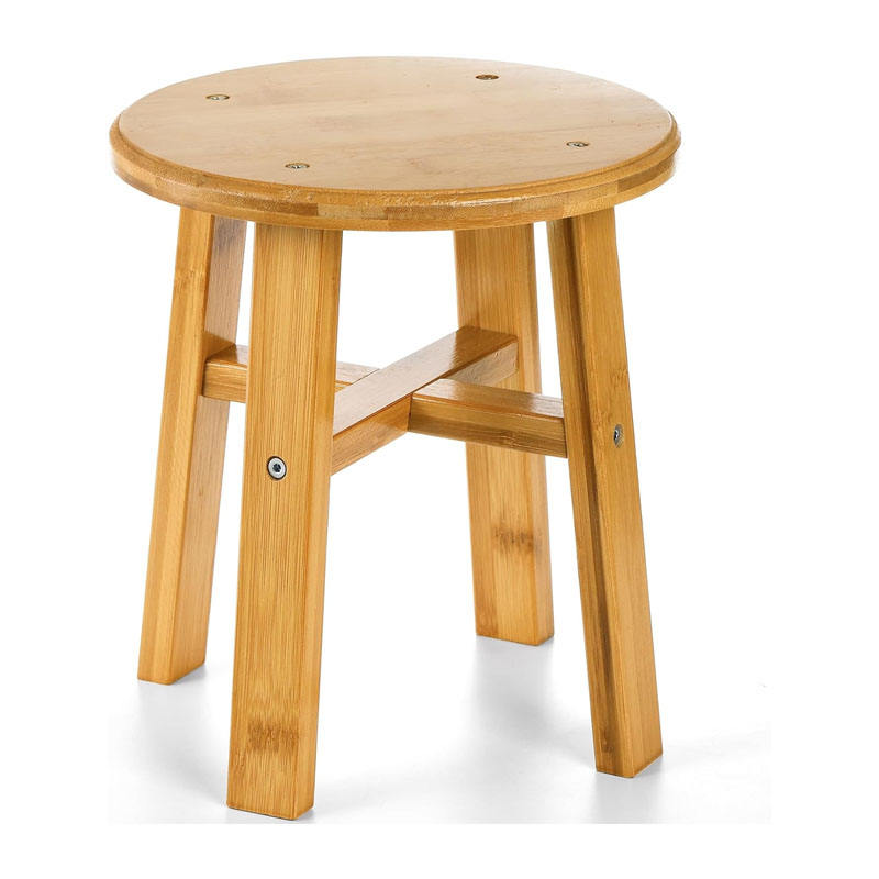 Amazon Small Bamboo Stool Amazon Folding Small Step Stool Gymax