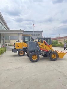 लियूगोंग <span class=keywords><strong>80hp</strong></span> स्किड स्टीड लोडर केवल 7199usd प्रति यूनिट usd के साथ yunnei इंजन केबिन के साथ usd प्रति यूनिट - Product Image 6