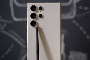 Teléfono Móvil Android S24 Ultra 5G, <span class=keywords><strong>el</strong></span> Más Vendido en EE. UU., 16GB+1TB, Pantalla HD, Doble SIM, LTE, Desbloqueado, Versión Global - Product Image 2