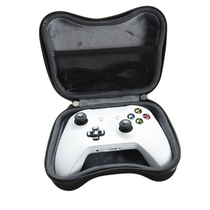 Muestra gratis de <span class=keywords><strong>la</strong></span> fábrica de Shell duro de llevar de almacenamiento de protección <span class=keywords><strong>Xbox</strong></span> un controlador inalámbrico caso de EVA - Product Image 2