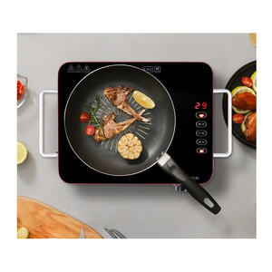 เตาอินฟราเรดพกพา 2200W ราคาถูก ขายดี เหมาะสำหรับการใช้งาน - Product Image 1
