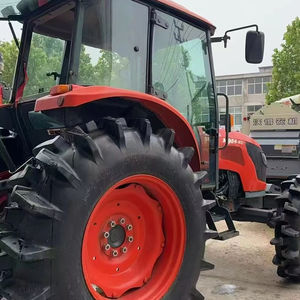 Tracteur Kubota 70/85/95 HP - Product Image 6