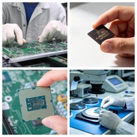 Module de positionnement GNSS NEO-M9N-00B-00 LCC24 M9N d'origine authentique, autres composants électroniques en stock