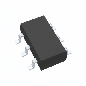 ชิ้นส่วนอิเล็กทรอนิกส์ระบบจัดการพลังงาน MAX6363LUT44-T ทางออนไลน์ (PMIC) SOT 23 6 - Product Image 1