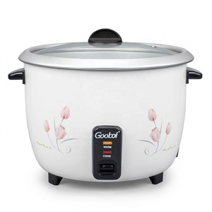 <span class=keywords><strong>Mini</strong></span> <span class=keywords><strong>Olla</strong></span> <span class=keywords><strong>Arrocera</strong></span> Eléctrica de 110v/220v, Capacidad de 1.8l/1.5l/2.8l/0.6l, Cocina Rápida, Doble <span class=keywords><strong>Olla</strong></span>, OEM - Product Image 3