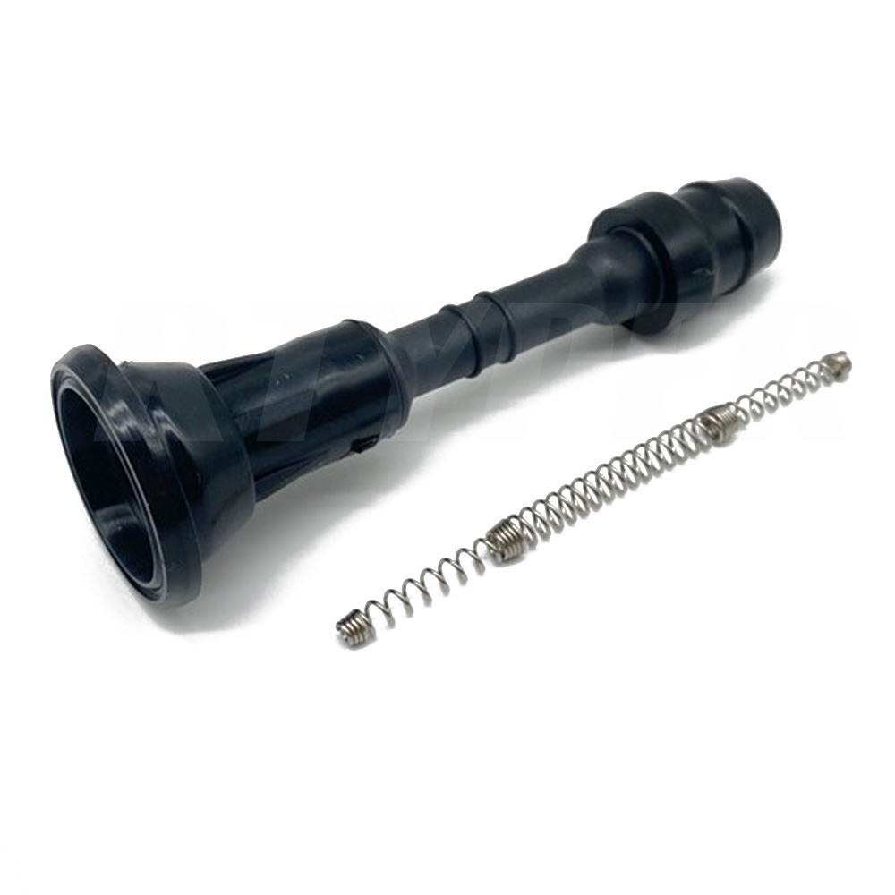 Ignition Coil 224487S015 Rubber Boot Pack Spring R26005 New for Nissan Armada Titan Truck Pickup Infiniti Qx56 Ic453