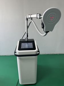 Dispositivo Láser para Alivio del Dolor, <span class=keywords><strong>Magnetoterapia</strong></span>, Máquina de Fisioterapia para Alivio del Dolor de Espalda, Terapia Electromagnética Pulsada - Product Image 5