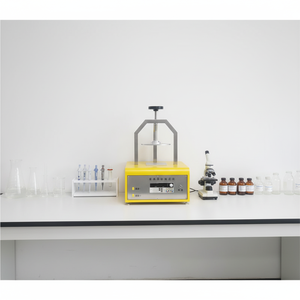 Equipo de Prueba de Conductividad Térmica por Método de Pulso de Calor, Máquina de Prueba del Coeficiente de Almacenamiento Térmico, Equipo de Prueba de Difusividad Térmica - Product Image 2