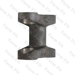 Pieza de Repuesto 231020A2, Horquilla de Junta Universal Compatible con Tractores IH MX180 MX200 MX220 MX240, Garantía de 6 Meses - Product Image 4