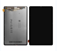 Haute qualité Smart Tablet PC pièces de rechange écran LCD affichage de remplacement et numériseur pour Samsung Tab P610 P615 S6LITE