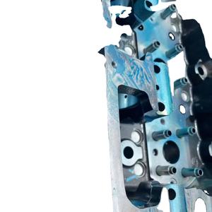 3406E ฝาสูบ5839493 2634890 2811640 263-4890 281-1640 583-9493 2454324 223-7263ใช้สำหรับ C18 C16 C15 C-AT หนอนผีเสื้อ - Product Image 1