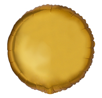 Ballons ronds en feuille géants de 68 pouces pour la décoration de fête, décoration de fête d'anniversaire, forme ronde, gros ballon, globos, ballon en feuille géant