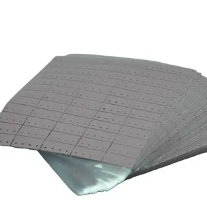 Haopta Factory Hot Selling Thermally Conductive Insulating Mat Thermally Conductive Insulating Sheet 1.6W