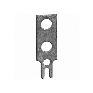 38002-0204 kết nối thiết bị đầu cuối Đồng thiếc mạ 1/2deg 0.63 in. (REF) 0.16 vào. 0.03 vào. - Product Image 1