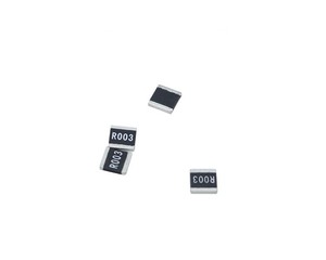 Resistencia de derivación del sistema de accionamiento de frecuencia <span class=keywords><strong>variable</strong></span> de alta potencia Resistencia de detección de corriente - Product Image 2