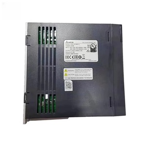 ไดรฟ์ ASD-A2-2023-M รุ่นใหม่ ของแท้ 2KW, 230V 3PH, F มีสินค้าในสต็อก - Product Image 4