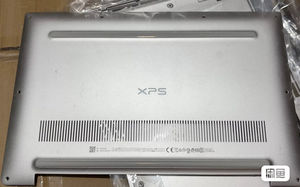 Custodia a d originale per custodia da 13 9370 9380 d cover inferiore - Product Image 2