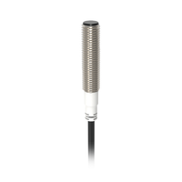 Capteur de proximité inductif PNP Premium M8 NC IME08-02BPOZW2K à faible coût, remplacement Keyence IFM avec accessoires