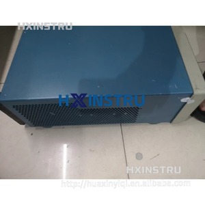 Generador de Ondas Arbitrarias Tektronix AWG710B 2.1GHZ/4.2GS/s USADO H - Product Image 4