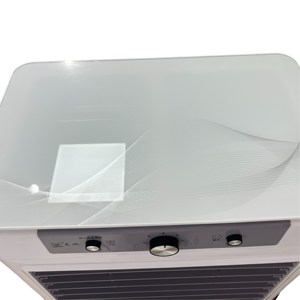 Floor Mounted <strong>Electric</strong> Noiseless Industrial Evaporative <strong>Air</strong> <strong>Cooler</strong> for Factory Workshop Space Cooling - Product Image 6