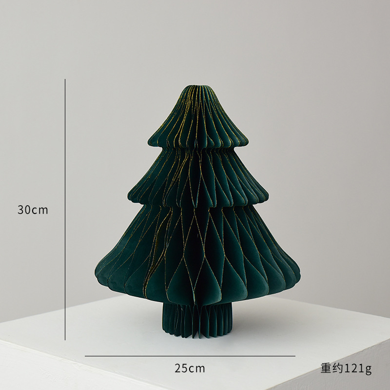 30cm vert foncé c/121g