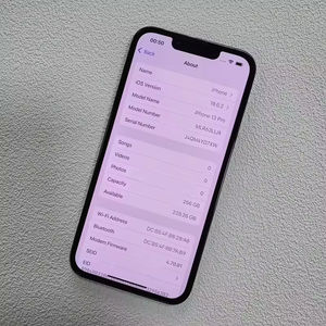 Teléfono <span class=keywords><strong>13</strong></span> <span class=keywords><strong>13</strong></span> <span class=keywords><strong>Pro</strong></span> <span class=keywords><strong>13</strong></span> <span class=keywords><strong>Pro</strong></span> <span class=keywords><strong>MAX</strong></span> Original de Fábrica Desbloqueado OLED Smartphone Esim Face ID NFC Versión Estadounidense Versión Global - Product Image 6