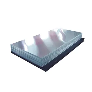 5052 H32 5005 5083 5A05 6061 7075reflective aluminum sheet aluminum coated plastic sheet China factory top quality