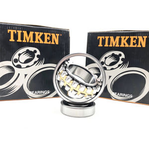 Precio bajo, alta calidad, rodamiento Timken 22217 Origin 223 Series 22306 22307 22310 22311 22320, precio de rodamiento de rodillos esféricos - Product Image 2